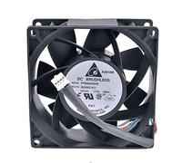 N / A Delta PFB0924DHE,9cm Fan DC24V 1.74A,4-Line Large air Volume Inverter Cooling Fan