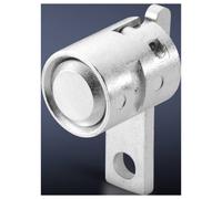 N/A dispositif à bouton pression Rittal 8611.190 métal 1 pc(s)