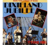 N/A - dixieland jubilee it's dixie time By N/A (0001-01-01)