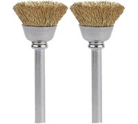 Dremel Tige 536 – Diamètre 3,2 mm – 2 pièces