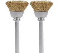 DREMEL Brosse en laiton, 536,13 mm 26150536JA