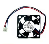 N+A Drive Cooling Fan for AFB0312HA 3010 12V 0.15A,Projector Cooling Fan Delta AFB0312HA 3wire