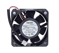 N+A Drive Fan for 06025SA-24Q-BL 24V 0.13A, Inverter Fan 06025SA-24Q-BL 3wire