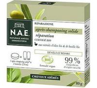 N.A.E Après-shampooing solide . Bio 80g