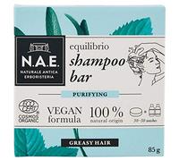 N.A.E. Barre de shampooing purifiante 85 g