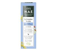 N.A.E. - Crème Gel Visage Hydratation & Eclat - Crème de Jour et de Nuit - 24H d’Hydratation - Teint Eclatant & Effet Repulpant - Soin du Visage Bio - Extraits de Figue de Barbarie Bio - Tube de 50 ml