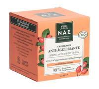 N.A.E Crème jour anti-âge lissante 50 ml