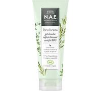 N.A.E. Gel Douche Corps - Certifié BIO - Extraîts de Romarin et de Feuille de Thym Bio - Rafraîchissant - Freschezza - 97% d' Ingrédients d'Origine Naturelle - Contenant de 200 ml