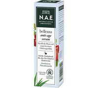 N.A.E. Naturale Antica Erboristeria bellezza Sérum anti-âge, certifié COSMOS Organic et formule végétalienne, 1 pièce (1 x 30 ml)