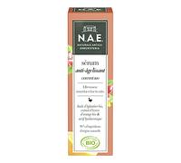 N.A.E. - Sérum Visage/Yeux Anti-Rides - Certifié Bio - Huile d'Eglantier et Extrait d'Ecorce d'Orange - Formule Vegan - 99 % d'ingrédients d'origine naturelle - Flacon de 30 ml