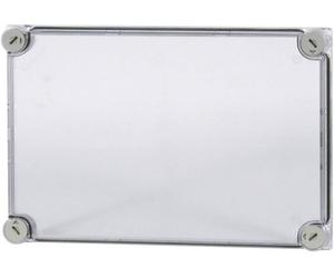 N/A Eaton 17203 transparent (L x l x H) 25 x 375 x 250 mm
