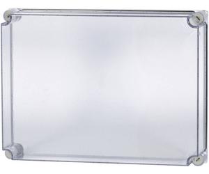 N/A Eaton 1895 transparent (L x l x H) 100 x 375 x 500 mm