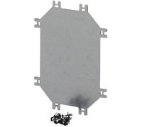 Eaton Eaton Plaque de montage CI23-Boîtier M3-CI23 Quantité:1