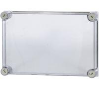 Eaton Eaton Couvercle de boîtier CI 375×250×50 mm D150-CI43 Quantité:1