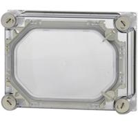 N/A Eaton 74849 transparent (L x l x H) 50 x 187.5 x 250 mm
