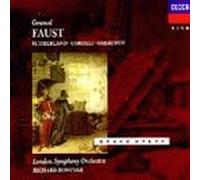 N/A - Faust / Sutherland, Corelli, Ghiaurov; Bonynge By N/A (0001-01-01)