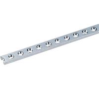 N/A Fischer Elektronik 525286 métal naturel 4 pc(s)