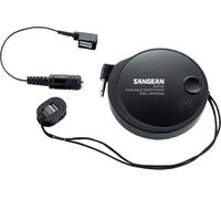 N/A FM Sangean ANT-60 noir