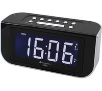 Soundmaster Radio-réveil highline FUR 4005 Noir G