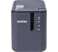 N/A Gossen Metrawatt Z721E Imprimante d'étiquettes à codes-barres Z721E 1 pc(s)