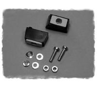 N/A Hammond Electronics M797-24 ABS noir (L x l x H) 16 x 14 x 27 mm 2 pc(s)