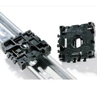 N/A HellermannTyton 181-45130 bloc DIN 1 pc(s)