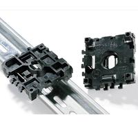 N/A HellermannTyton 181-45130 bloc DIN 1 pc(s)