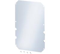 N/A Hensel Mi MP 3 2000018 (L x l) 415 mm x 265 mm Bakélite 1 pc(s)