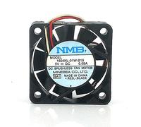 N+A High Speed Cooling Fan 4 cm for NMB-Mat 1604KL-01W-B19 5V 0.09A 4CM 3wire