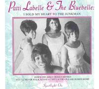 N/A - I Sold My Heart to the Junkman by N/A (0100-01-01)