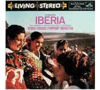 N.A: - Iberia/Valses Nobles Et Sentimentales/Alborada Dei Graciosa (12" Vinyl LP)(1958)(RCA Victor LSC 2222)