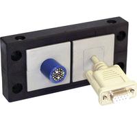 N/A Icotek KEL 16/2 42162 Polyamide noir 1 pc(s)