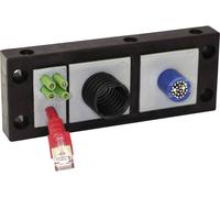 N/A Icotek KEL 24/4 42244 Polyamide noir 1 pc(s)
