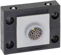 N/A Icotek KEL-B1 42206 Ø max. des bornes 35 mm Polyamide noir 1 pc(s)