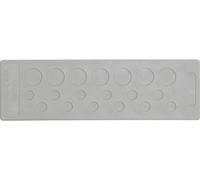 N/A Icotek KEL-DP 24/26 43518 Ø max. des bornes 16.1 mm Elastomère gris 1 pc(s)
