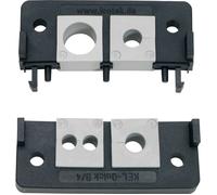 N/A Icotek KEL-Quick B4 42434 Polyamide noir 1 pc(s)