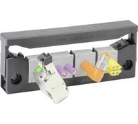 N/A Icotek KEL-QUICK E4 42423 Polyamide noir 1 pc(s)
