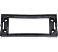 N/A Icotek KEL-SNAP 24 42042 Polyamide noir 1 pc(s)