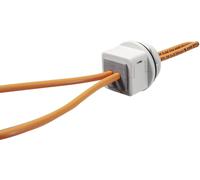 N/A Icotek KVT 32 45036 divisible gris 1 pc(s)