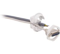 N/A Icotek KVT 50/2 45204 divisible gris 1 pc(s)