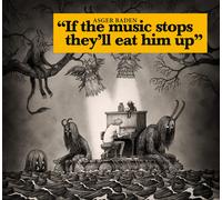 n/a If the Music Stops (CD)