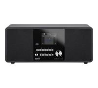 N/A Imperial Dabman i200 audio, stéréo (jack 3.5 mm), LAN (10/100 Mo/s), USB