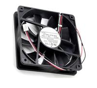 N+A Inverter Cooling Fan for NMB 4710KL-07W-B29 12025 48V 0.09A 12CM 3PIN