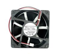 N+A Inverter Cooling Fan for NMB 4712KL-07W-B49,Server Cooler Fan NMB 4712KL-07W-B49 48V 0.3A, Inverter Chassis Fan for 120x120x32mm 3PIN