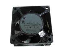 N+A Inverter Fan for NMB-Mat FBA06A24H 6cm 24V 0.13A Without Line 60x60x25mm