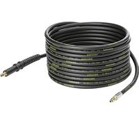Kärcher Tuyau haute pression H 10 Q HR – 10 m Quick‑Connect pour K4–K7 avec enrouleur