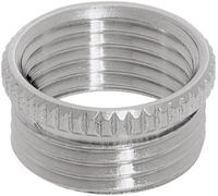 Adaptateur pour presse-étoupe LAPP 52104260 M32 PG21 laiton