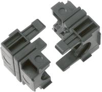 N/A LAPP 52220004 joint aveugle polypropylène noir 5 pc(s)
