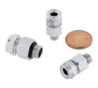 N/A LAPP SKINDICHT® MINI M 8X1 52001880 M8 laiton nickel