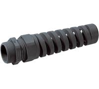 N/A LAPP SKINTOP® BS-M 25 x 1.5 53111730 avec spirale de protection anti courbure M25 Polyamide noir (RAL 9005)